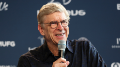 Former Arsenal boss Wenger proposes radical introduction of