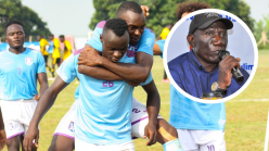 Kaziba: SC Villa must avenge Express FC defeat because ‘derbies are for winning’