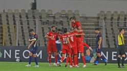 AFC Champions League 2021: AIFF lodges complaint against Persepolis over social media post