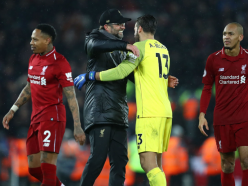 Klopp: I cannot keep every Liverpool player happy