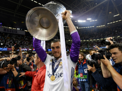 Bale determined to win 