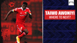 Where next for Liverpool’s Taiwo Awoniyi?