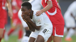 Ghana 2-0 Morocco: Owusu-Ansah brace seals double for Black Queens