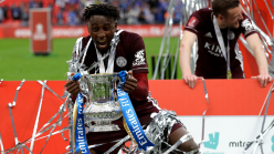 Ndidi: FA Cup success will push Leicester City to more glory
