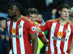 Anichebe leaves Sunderland for Beijing Enterprises