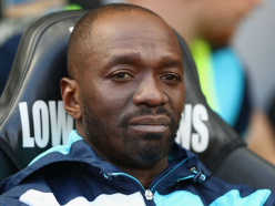 Makelele leaves Swansea to take charge at Belgian side Eupen