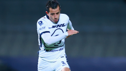 Pumas join Florida Cup pre-season tournament after Arsenal & Inter forced out amid Covid scare