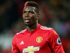 Man Utd with and without Pogba: Will derby ban make a difference against City?