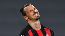 Why is Zlatan Ibrahimovic not playing for Sweden at Euro 2020?