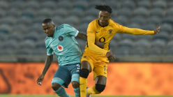 FIFA 22: Will Kaizer Chiefs and Orlando Pirates be featuring?