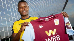 Aston Villa legend Agbonlahor welcomes Samatta to Premier League