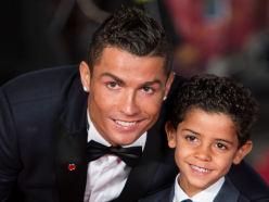 Has Cristiano Ronaldo just become the father of twins?