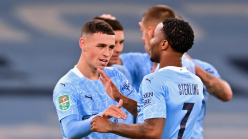 Man City happy with transfer ‘risks’ after Sane & Otamendi sales – Soriano