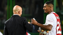 ‘I never expected such a debut’ – Ajax hero Haller revels after Champions League heroics