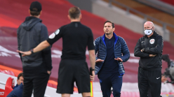 Chelsea manager Lampard gives thoughts on Klopp rivalry ahead of Liverpool clash