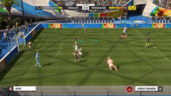 FIFA 22 Volta: Skill Meter, Drop-in Matches, Arcade Games & other new features