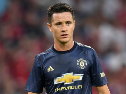 Ander Herrera hints at new Man Utd deal as he targets double century of appearances