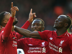 Ability to win ugly has Liverpool ready for title triumph - Heskey