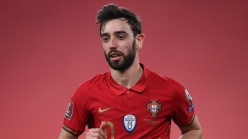 Video: Euro 2020 Ones to Watch - Bruno Fernandes