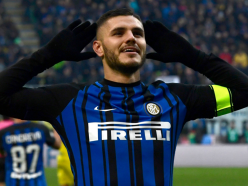 How Inter ace Icardi went from 