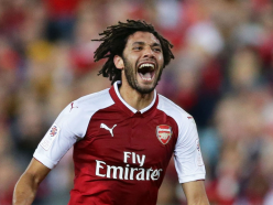 First Emirates Stadium goal means a lot to Arsenal