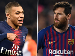 Marcelo: Mbappe more difficult to play against than Messi & he can become the world