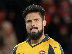 Olivier Giroud transfer shows West Ham in desperate and dangerous territory