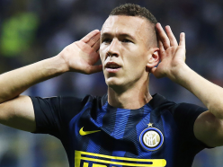 Man Utd target Perisic will not be pressured into Inter stay by Spalletti