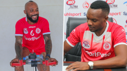 Caf Champions League: Simba SC to miss two key players vs Al Merrikh