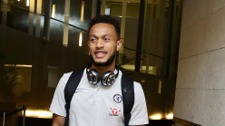 Chelsea midfielder Baker set for Trabzonspor loan with option to buy