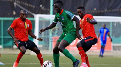 Afcon Qualifiers: Aucho calls on Uganda to focus on World Cup after Malawi defeat