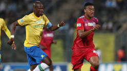 Kekana: Mamelodi Sundowns captain was offered to us – SuperSport United CEO Matthews