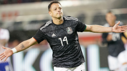 Chicharito says time was right for MLS move with LA Galaxy, stokes rivalry with Vela