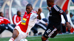 Sibisi reveals huge Kaizer Chiefs regret