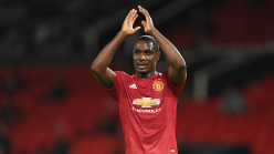 Ighalo: Does ex-Manchester United star have something to offer a Premier League club?
