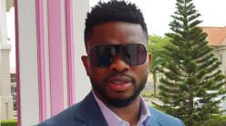 ‘New chapter’ – Yobo revels as he resumes Nigeria coaching role
