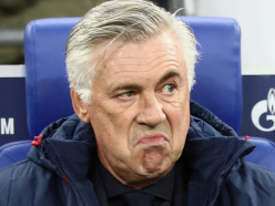 Carlo Ancelotti rules himself out of Socceroos job