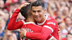 Ronaldo says Man Utd return is the best decision he