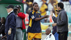 Players and coaches who represented Mamelodi Sundowns, Orlando Pirates and Kaizer Chiefs