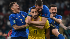 Ravanelli reveals Donnarumma regret for Juventus as Euro 2020 winner slips their net again