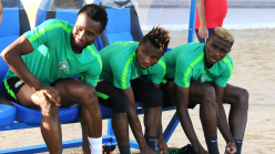 Adepoju tips Osimhen and Chukwueze for greatness despite Caf Awards miss