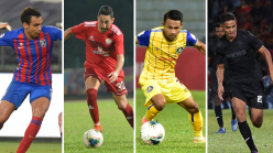 2021 Malaysia Super League transfer list