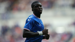Sheyi Ojo: Millwall sign Liverpool winger on loan