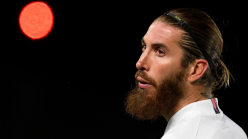 Ramos: I wanted to stay at Real Madrid but they told me I ran out of time