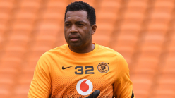 Kaizer Chiefs give Khune leave after death of Bafana Bafana international