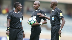 FKF Elections: Referees welcome FIFA