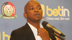Fifa gives government go-ahead to investigate FKF accounts - Sports PS Okudo