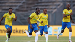 MTN8: How Mamelodi Sundowns could start against Golden Arrows