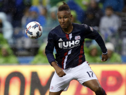USMNT forward Agudelo re-signs with Revolution