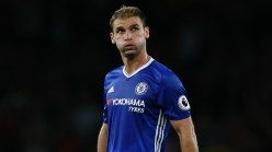 Former Chelsea defender Ivanovic joins Premier League newcomers West Brom